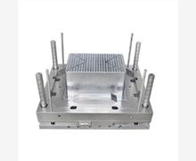 日用品模具批發(fā)供應商介紹 臺州市黃巖朋涵模具廠